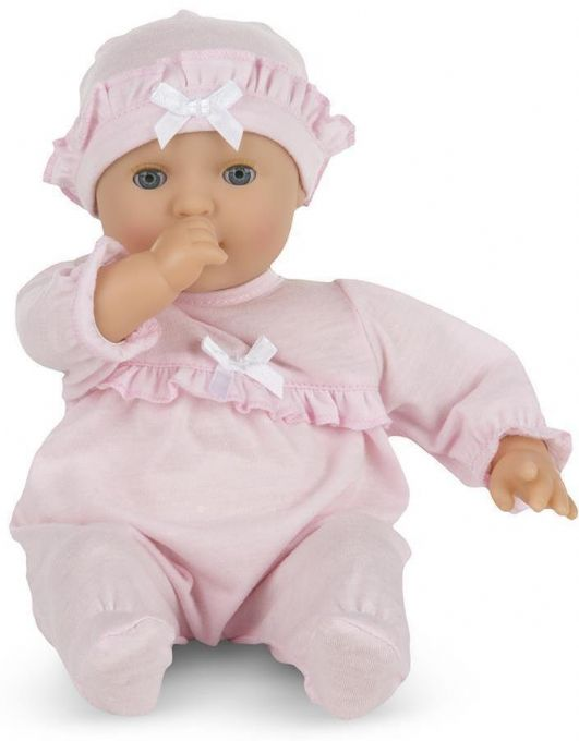 Baby Doll Jenna version 1