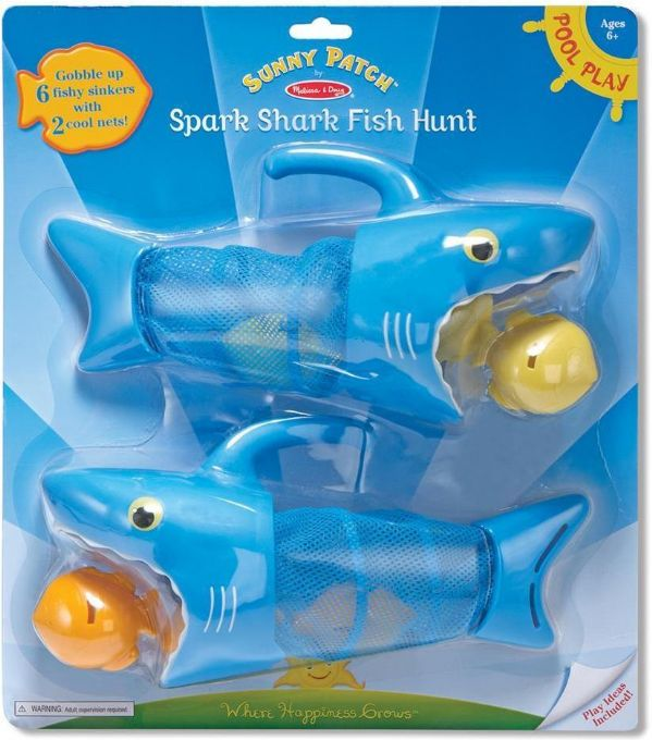 Shark Fish Hunt version 2