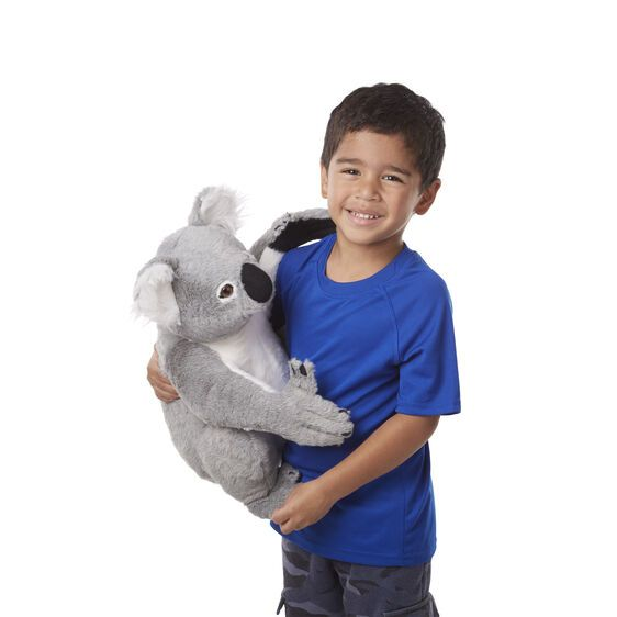 Jumbo Koala 35 cm version 2