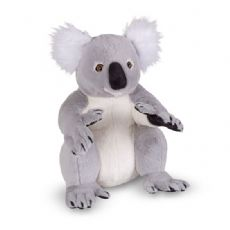 Jumbo Koala 35cm