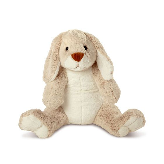 Jumbo Rabbit Teddy Bear 53 cm version 1