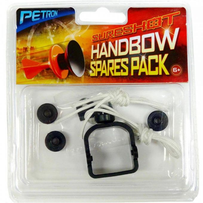Handbow Spares Pack - Sureshot version 1