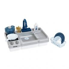 Miele Kitchen sink with water function
