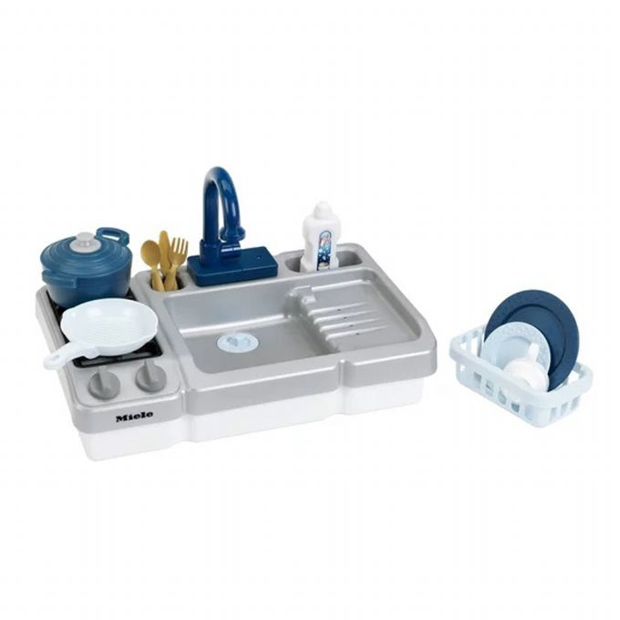 Miele Kitchen sink with water function version 1