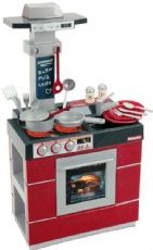 Miele Play Kitchen Compact