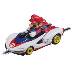 Carrera racing car 20064182 box
