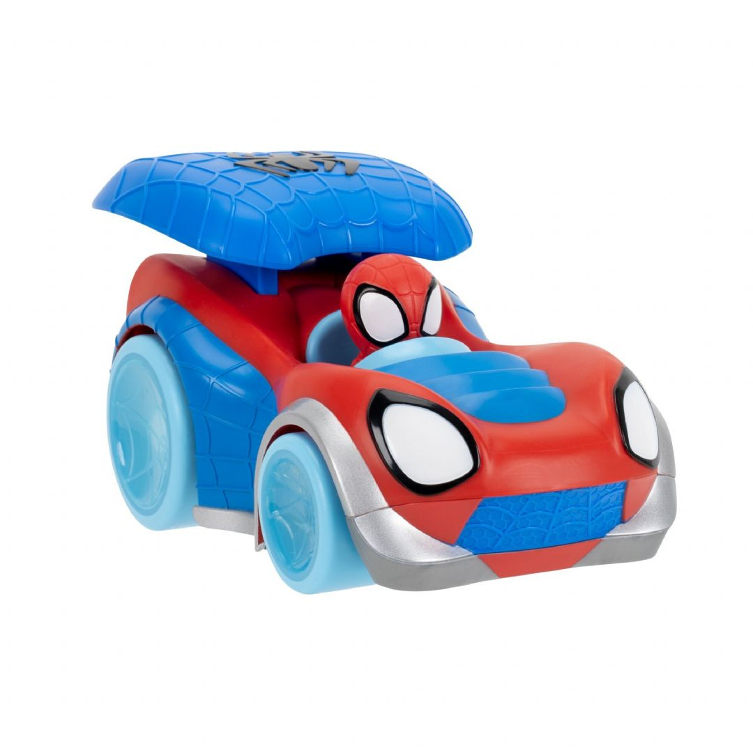 Spidey Power Web Racer Spidey Power Web Racer