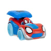 Spidey Power Web Racer