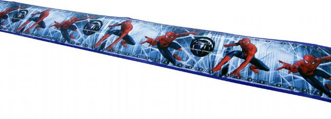 Spider-man 3 tapetkant 15,6 cm version 3