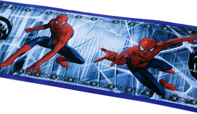 Spider-man 3 wallpaper border 15.6 cm version 4