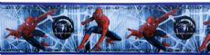 Spider-man 3 wallpaper border 15.6 cm