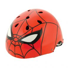 Spiderman Cykelhjelm 54-58 cm