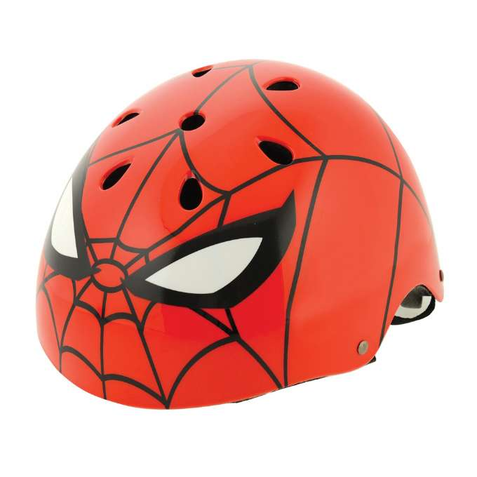 Spiderman Cykelhjelm 54-58 cm