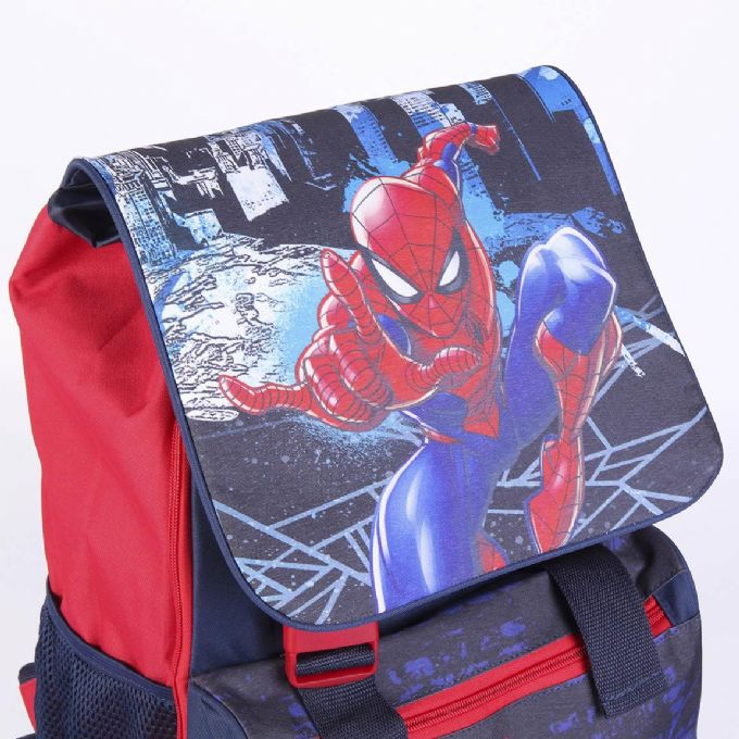 Spiderman Premium Taske version 2