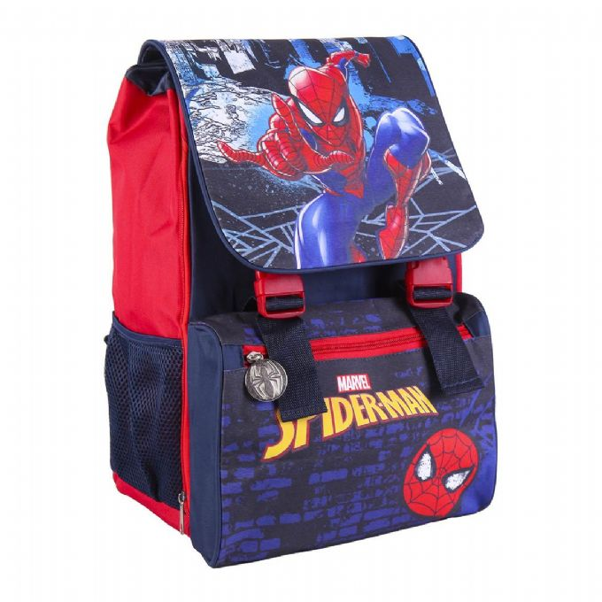 Spiderman Premium Taske version 1