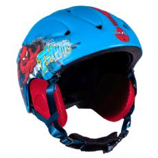 Spiderman Ski helmet 55-58 cm
