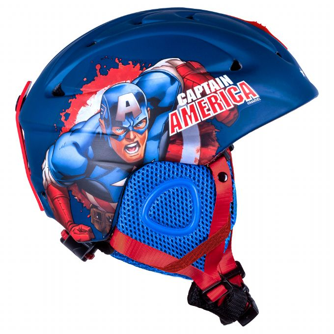 Avengers Ski helmet 55-58 cm version 2