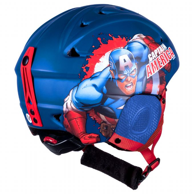 Avengers Ski helmet 55-58 cm version 3