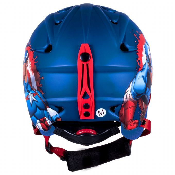 Avengers Ski helmet 55-58 cm version 4