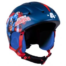 Avengers Ski helmet 55-58 cm