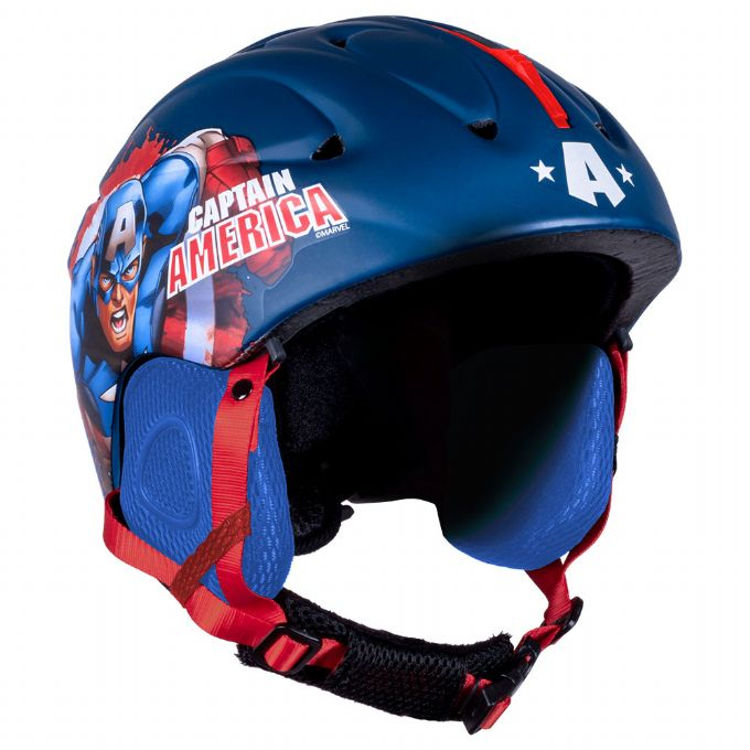 Avengers Ski helmet 55-58 cm version 1