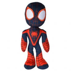 Spiderman Miles Morales Bamse 25cm