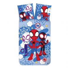 Spiderman Spidey vuodevaatesetti 18822 box