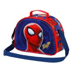 Spiderman 3D-Khltasche