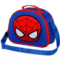 Spiderman 3D-Khltasche