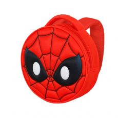 Spiderman Emoji Backpack