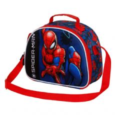 Spiderman 3D-Khltasche