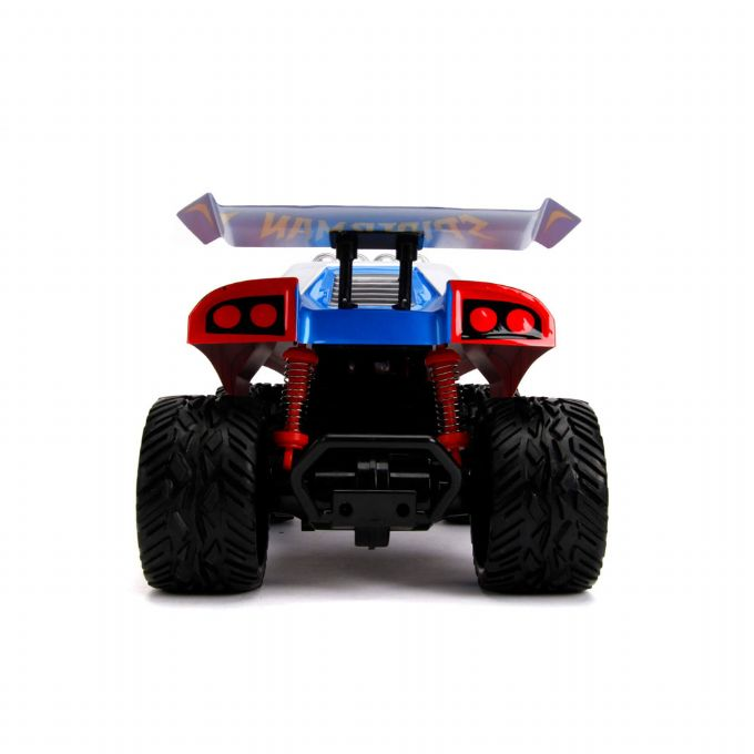 RC Marvel Spider-Man Buggy 1:14 2 Channel  version 5