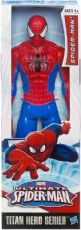 Spiderman Actionfigur A1517 box