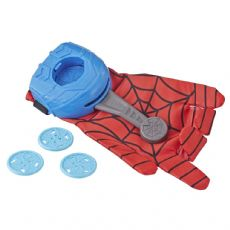 Spider-Man Web Launcher-Handsc