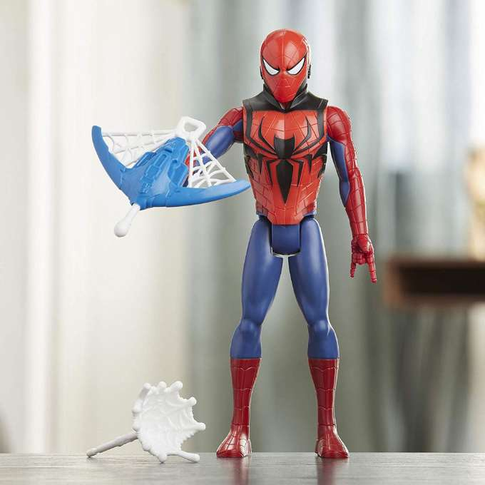 Spiderman Titan Hero Blast Gear 30 cm version 4