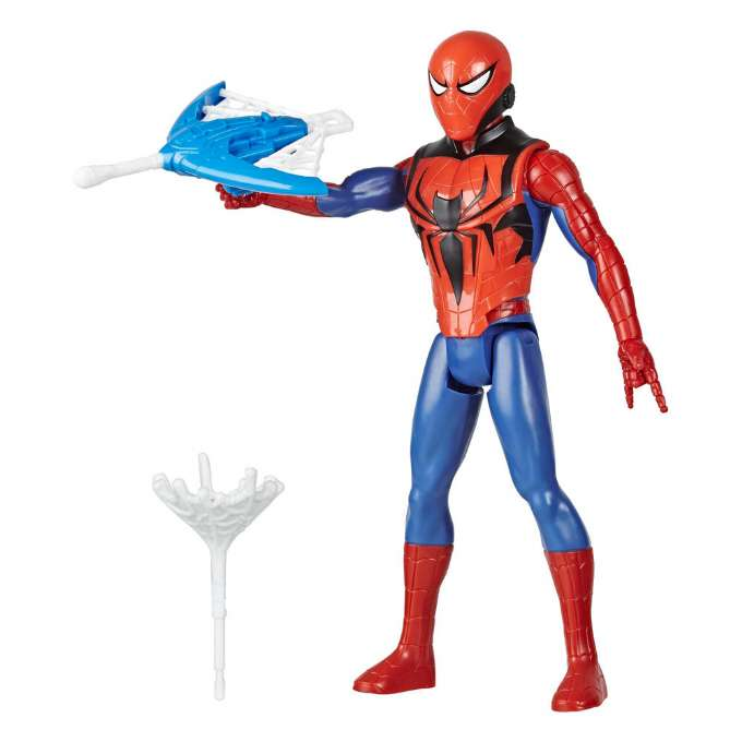 Spiderman Titan Hero Blast Gear 30 cm version 1