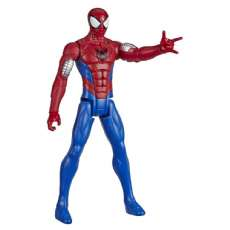 Spiderman Armored Titan Hero 30 cm
