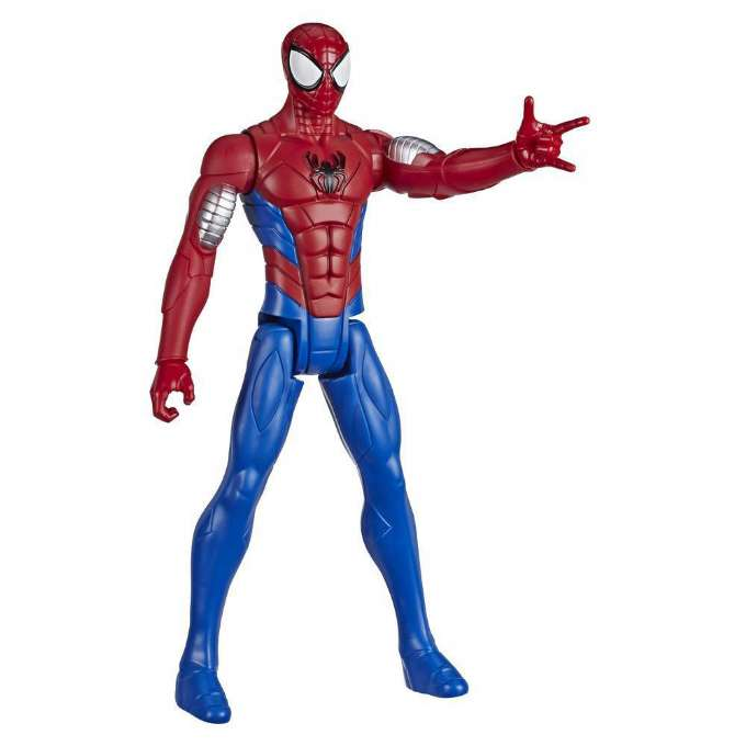 Spiderman Amrmored Titan Hero 30 cm version 1