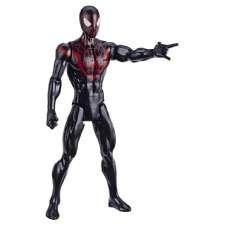 Miles-Morales Spiderman Titan Hero 30 cm