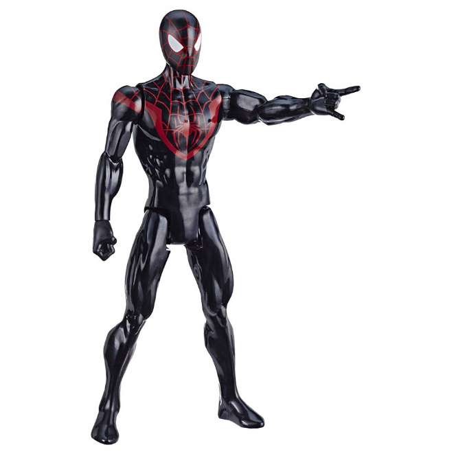Miles-Morales Spiderman Titan Hero 30 cm version 1