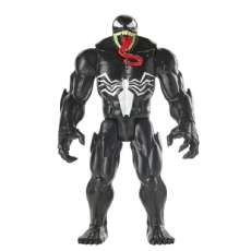 Spiderman Titan Hero Venom 