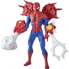 Marvel Spider Man Gear Figur
