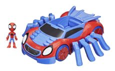 Spidey Ultimate Web-Crawler