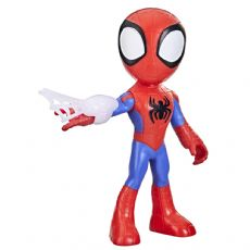 Spidey Spiderman Supersized figur