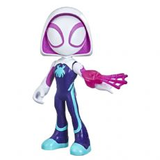 Spidey Ghost-Spider Supersized figure
