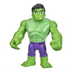 Spidey Amazing Friends Hulk-figur
