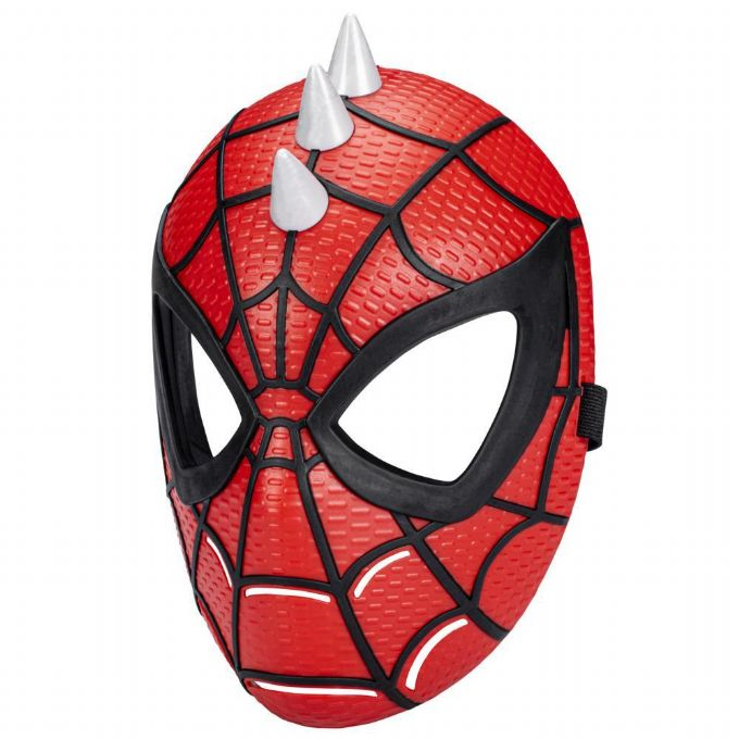 Spider Verse Movie Spider-Punk Maske