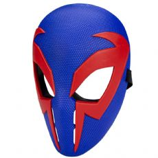 Spider Verse Movie Spider-Punk Mask