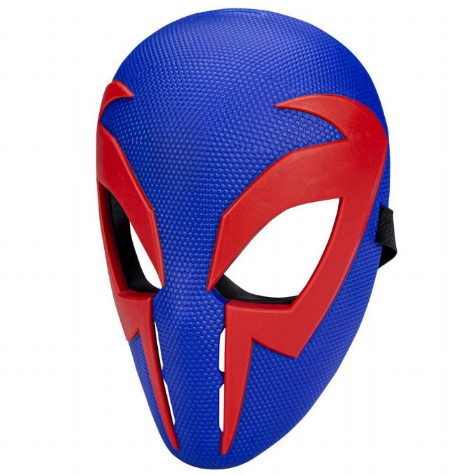 Spider Verse Movie Spider-Punk Mask version 1