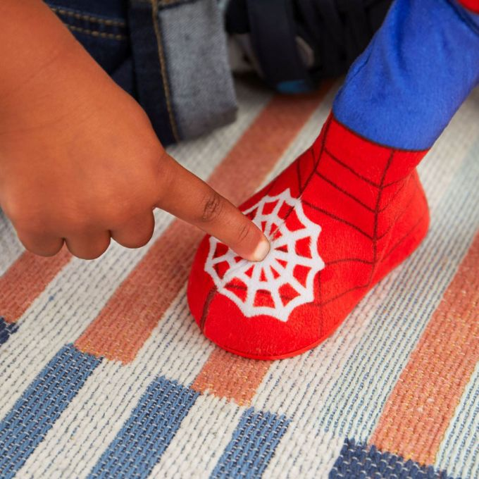 Spidey Dance n Crawl Interaktiv Bamse 25 version 5